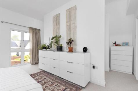 Abbotsbury Drive, Monksmoor