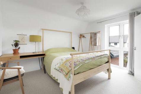 Abbotsbury Drive, Monksmoor