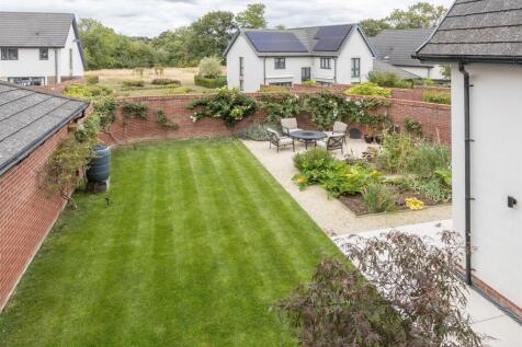 Abbotsbury Drive, Monksmoor