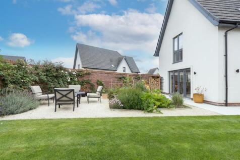 Abbotsbury Drive, Monksmoor
