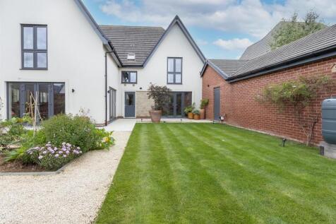 Abbotsbury Drive, Monksmoor