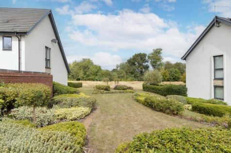 Abbotsbury Drive, Monksmoor