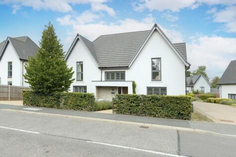 Abbotsbury Drive, Monksmoor