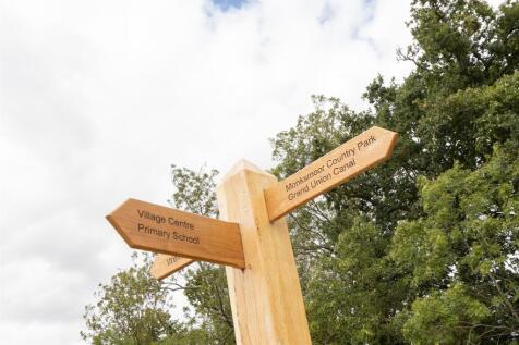 Abbotsbury Drive, Monksmoor