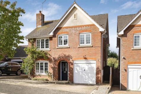 19 St Marys Way