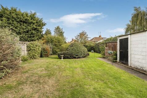 31 Croft Way