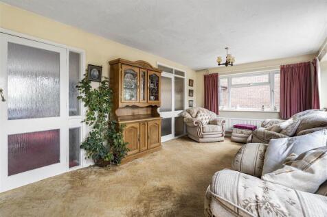 31 Croft Way