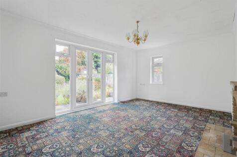 Stepping Stones, Stubbs Road