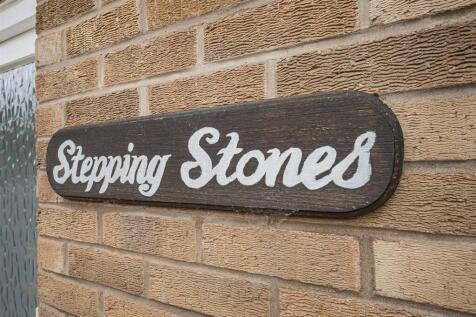 Stepping Stones, Stubbs Road
