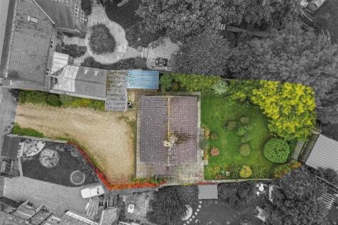 Stepping Stones, Stubbs Road