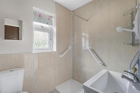 Stepping Stones, Stubbs Road