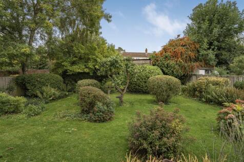 Stepping Stones, Stubbs Road