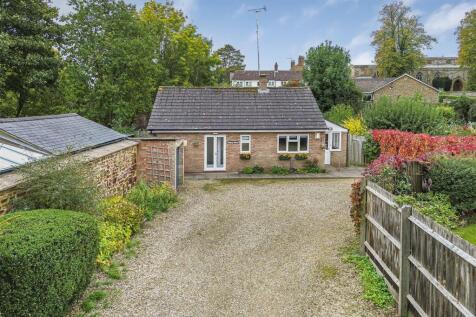 Stepping Stones, Stubbs Road