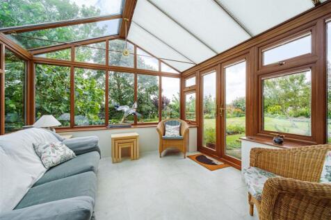 3 The Green, Church Stowe