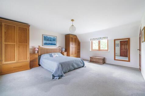 3 The Green, Church Stowe