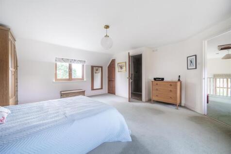 3 The Green, Church Stowe