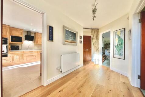 3 The Green, Church Stowe