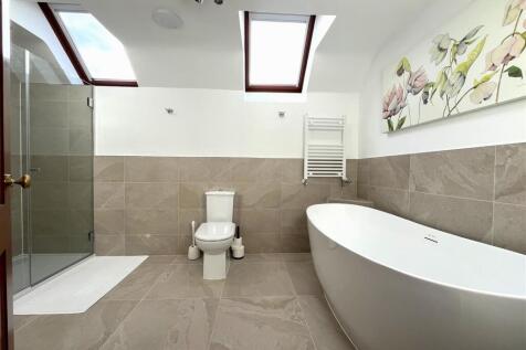 3 The Green, Church Stowe