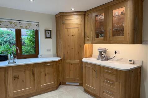 3 The Green, Church Stowe