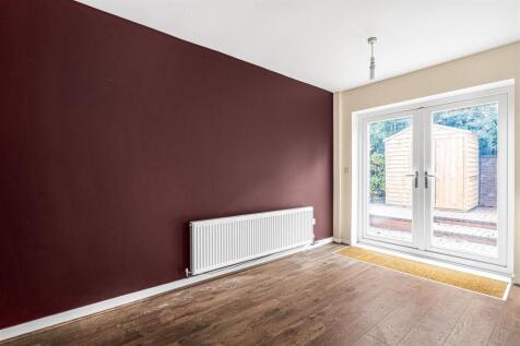 40 Greenway, Braunston