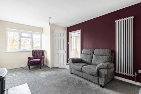 40 Greenway, Braunston