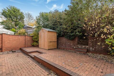 40 Greenway, Braunston