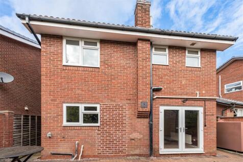 40 Greenway, Braunston