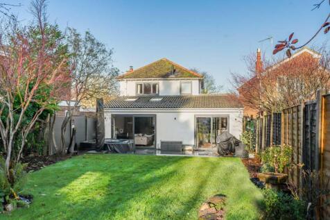 Farthings, Badby Road West