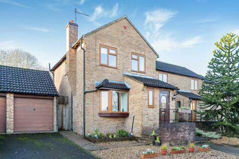 25 St. Anthonys Close