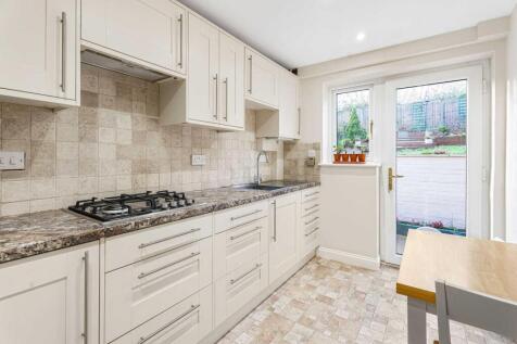 25 St. Anthonys Close