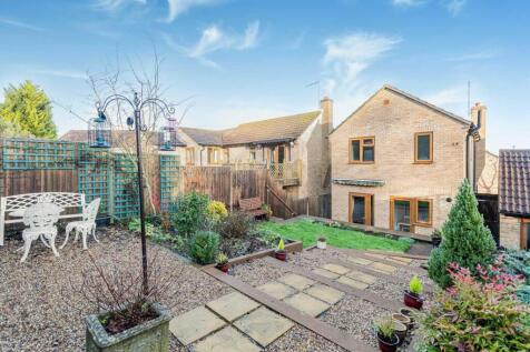 25 St. Anthonys Close