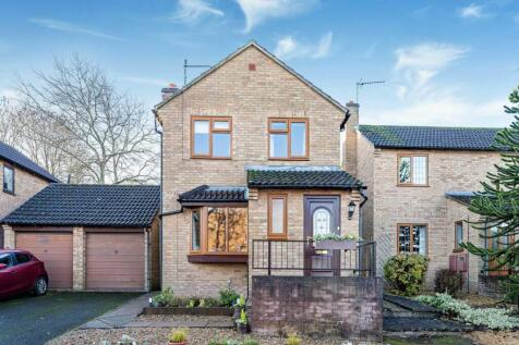 25 St. Anthonys Close