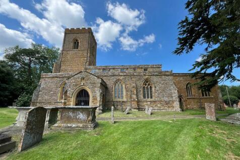 Flore Village  Church