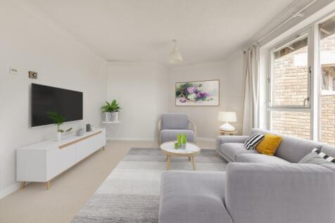 Reception CGI