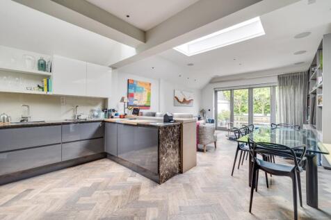 Kitchen/Open Space