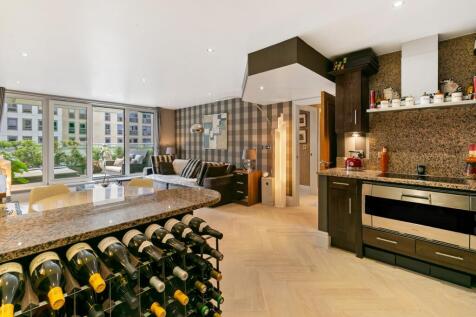 Kitchen / Living
