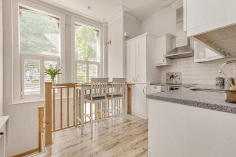 Dining / Kitchen