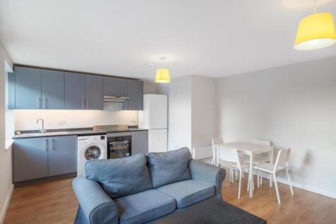 Kitchen/Reception