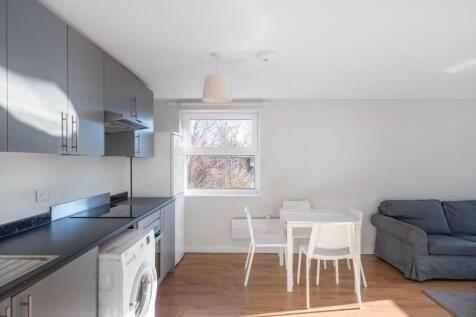 Kitchen/Reception
