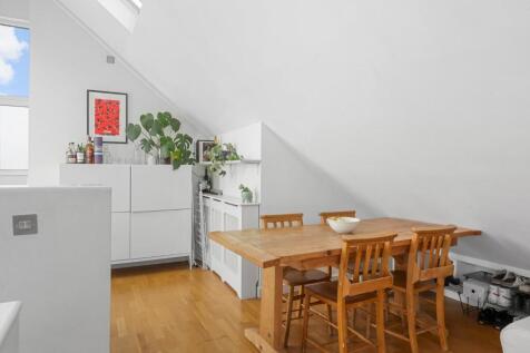property in Prescott Place, 
Clapham, SW4