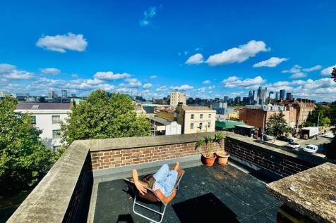 Roof Terrace