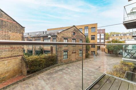 property in Macaulay Road, 
Clapham, SW4
