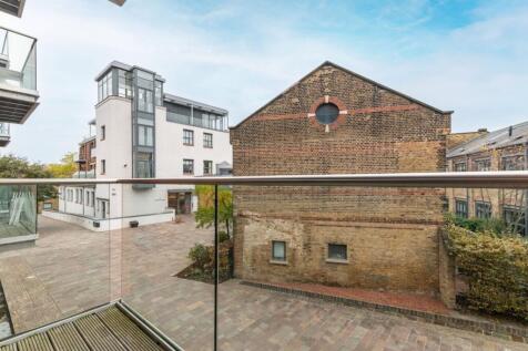 property in Macaulay Road, 
Clapham, SW4