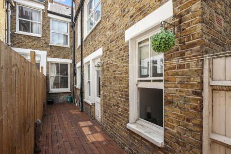 Patio/Garden