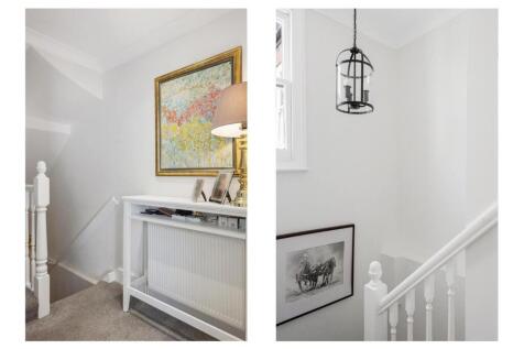 property in Chatto Road, 
Between the Commons, SW11