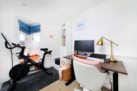 property in Marjorie Grove, 
Battersea, SW11