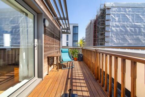 Roof Terrace