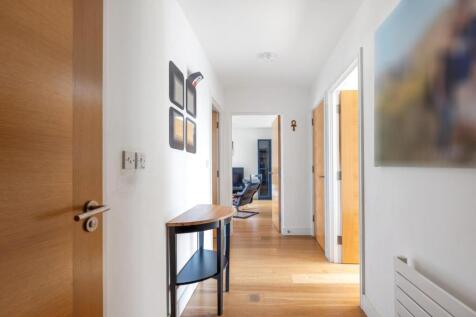 property in Gideon Road,, 
The Shaftesbury Estate, SW11