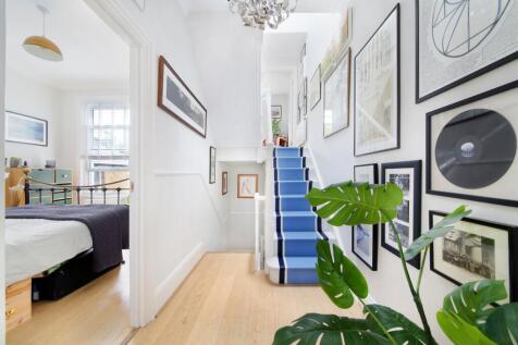 property in Tasman Road, 
Clapham, SW9