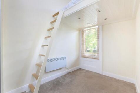 property in Macaulay Road, 
Clapham, SW4